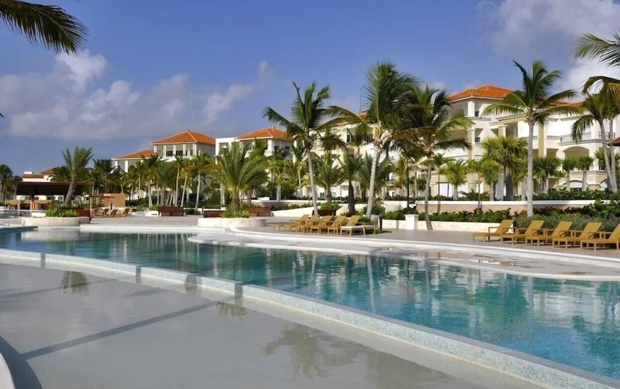 Изображение Aquamarina Luxury Residences 4*